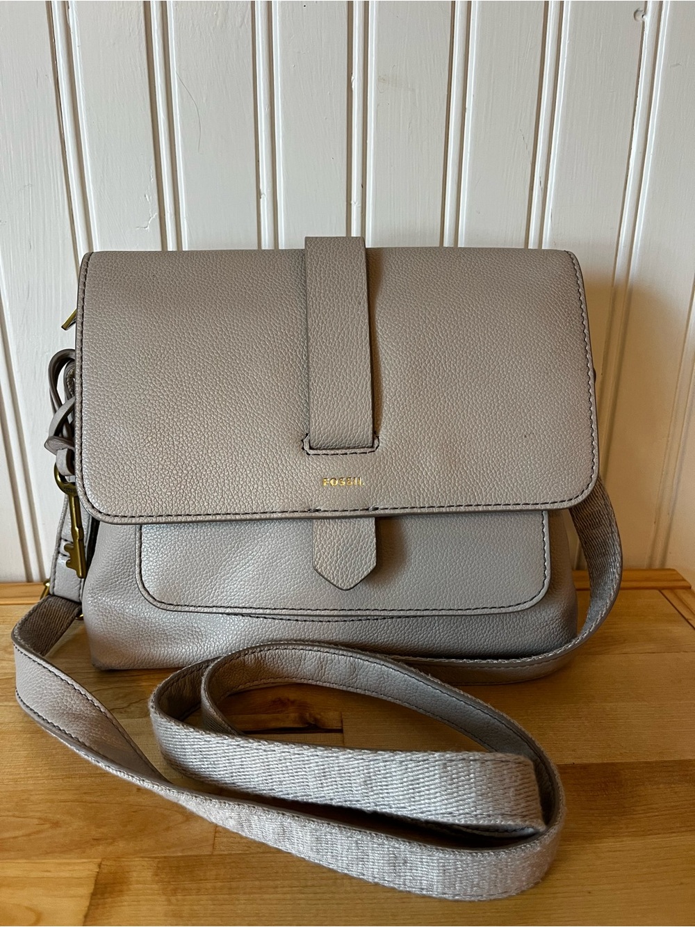 Fossil Kinley Crossbody